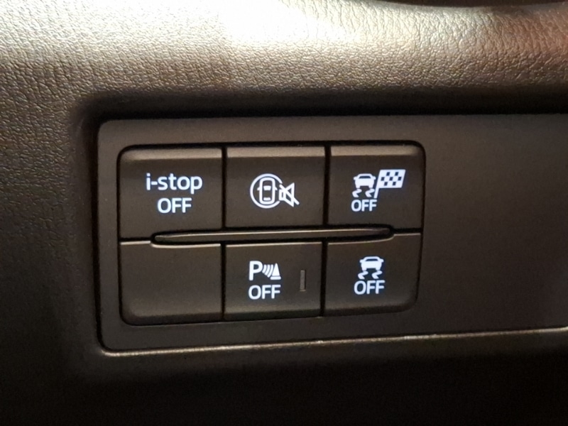 Used Mazda MX-5 2025 for sale - 77689852: Photo 18