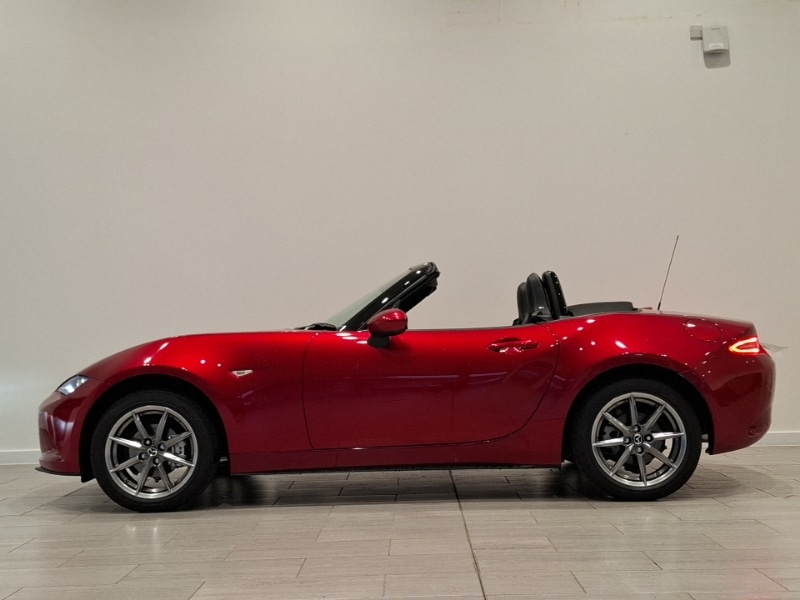 Used Mazda MX-5 2025 for sale - 77689852: Photo 4