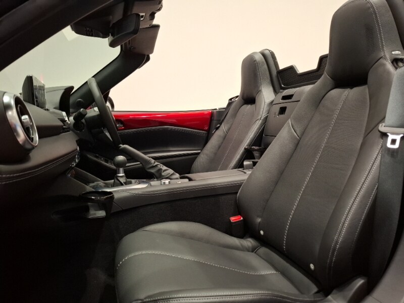 Used Mazda MX-5 2025 for sale - 77689852: Photo 6