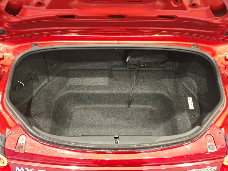 Used Mazda MX-5 2025 for sale - 77689852: Photo 8