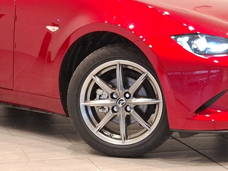 Used Mazda MX-5 2025 for sale - 77689852: Photo 9