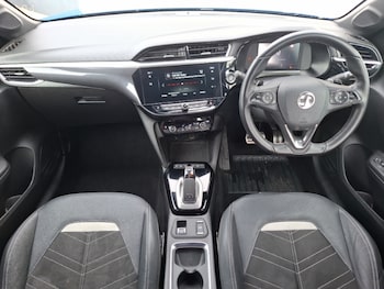Used Vauxhall Corsa 2021 for sale - 75640767: Photo