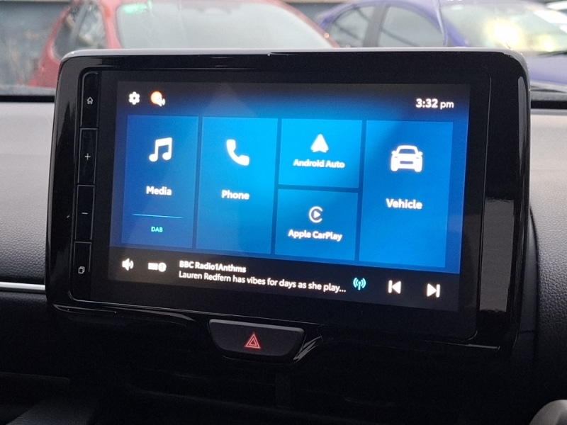 Used Mazda Mazda2 HYBRID 2025 for sale - 76560412: Photo 10