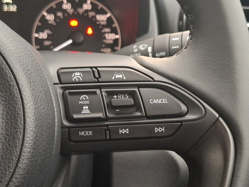 Used Mazda Mazda2 HYBRID 2025 for sale - 76560412: Photo 17