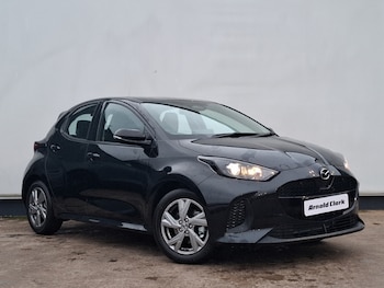 Used Mazda Mazda2 HYBRID 2025 for sale - 76560412: Photo