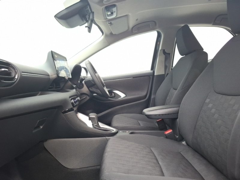 Used Mazda Mazda2 HYBRID 2025 for sale - 76560412: Photo 5