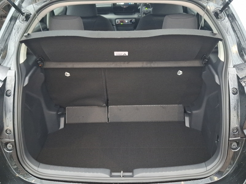 Used Mazda Mazda2 HYBRID 2025 for sale - 76560412: Photo 8