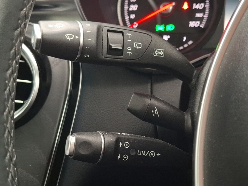 Used Mercedes-Benz GLC 2018 for sale - 76907082: Photo 16