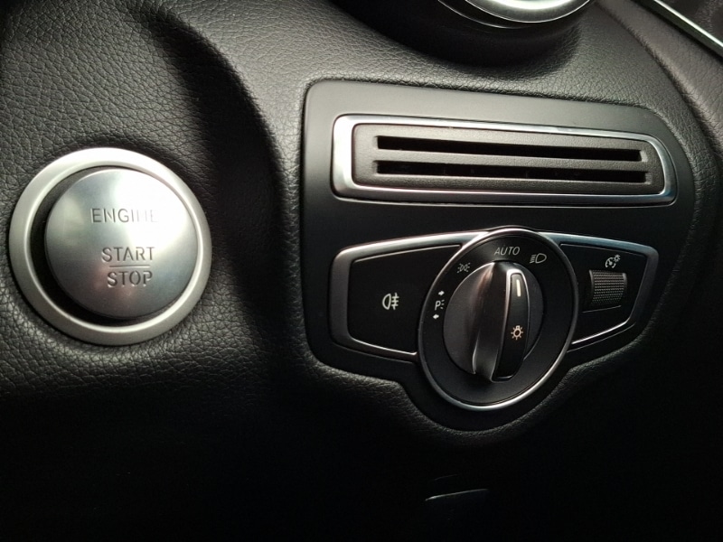 Used Mercedes-Benz GLC 2018 for sale - 76907082: Photo 17