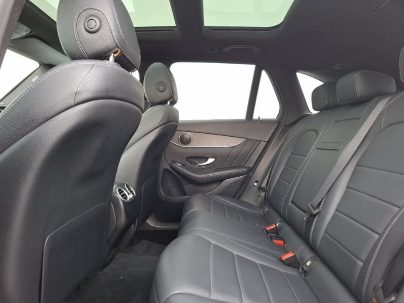 Used Mercedes-Benz GLC 2018 for sale - 76907082: Photo 6