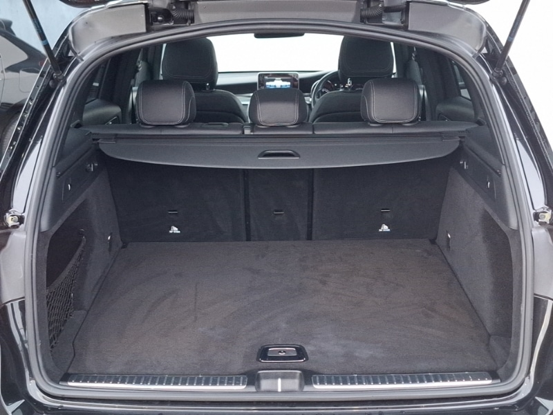 Used Mercedes-Benz GLC 2018 for sale - 76907082: Photo 8