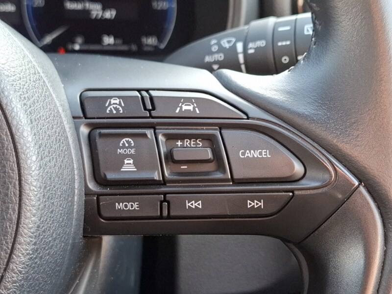 Used Mazda Mazda2 HYBRID 2024 for sale - 77751206: Photo 16