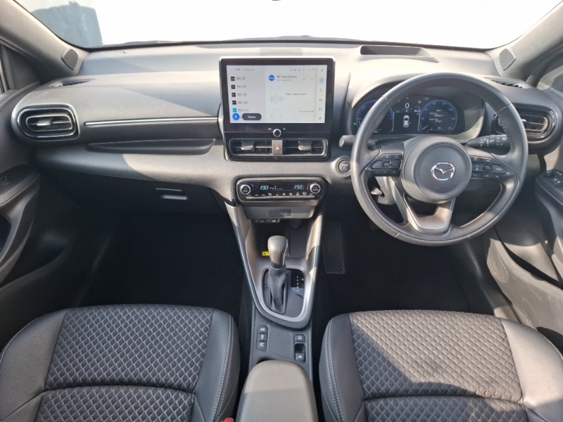 Used Mazda Mazda2 HYBRID 2024 for sale - 77751206: Photo 2