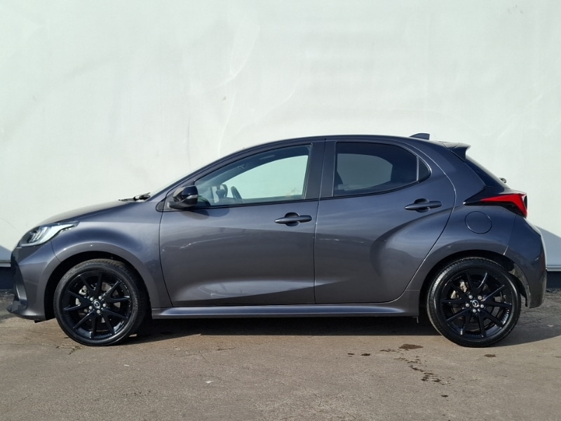 Used Mazda Mazda2 HYBRID 2024 for sale - 77751206: Photo 4