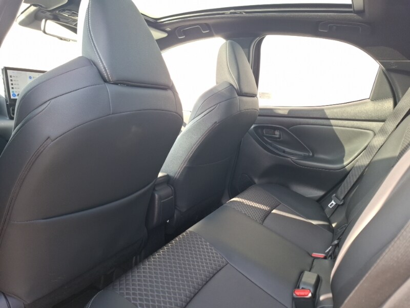 Used Mazda Mazda2 HYBRID 2024 for sale - 77751206: Photo 6