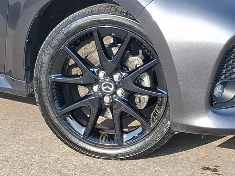 Used Mazda Mazda2 HYBRID 2024 for sale - 77751206: Photo 9