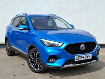 2024 - 1.5 VTi-TECH Exclusive 5dr
