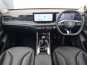 Used MG MG HS 2025 for sale - 78455871: Photo