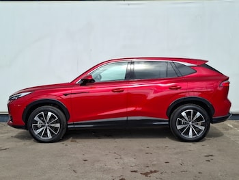 Used MG MG HS 2025 for sale - 78455871: Photo