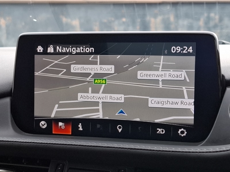 Used Mazda Mazda6 2020 for sale - 76393277: Photo 11