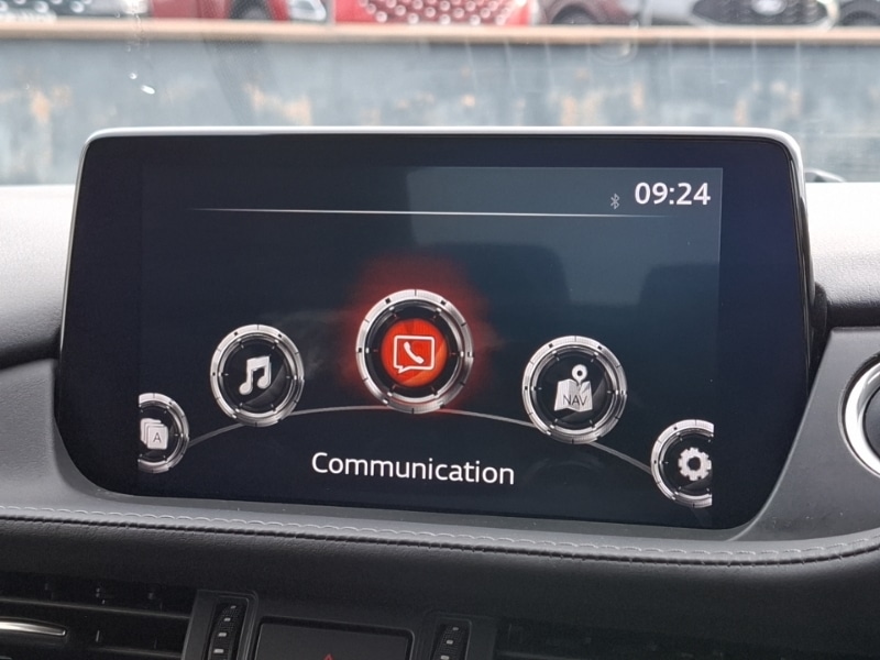 Used Mazda Mazda6 2020 for sale - 76393277: Photo 13