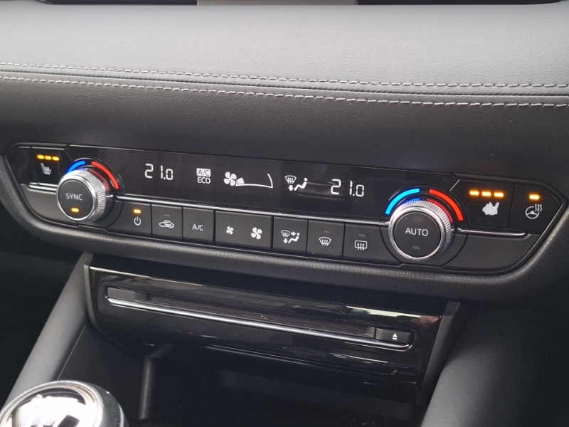 Used Mazda Mazda6 2020 for sale - 76393277: Photo 14