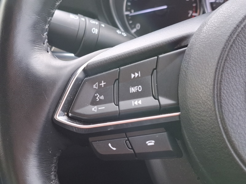 Used Mazda Mazda6 2020 for sale - 76393277: Photo 15