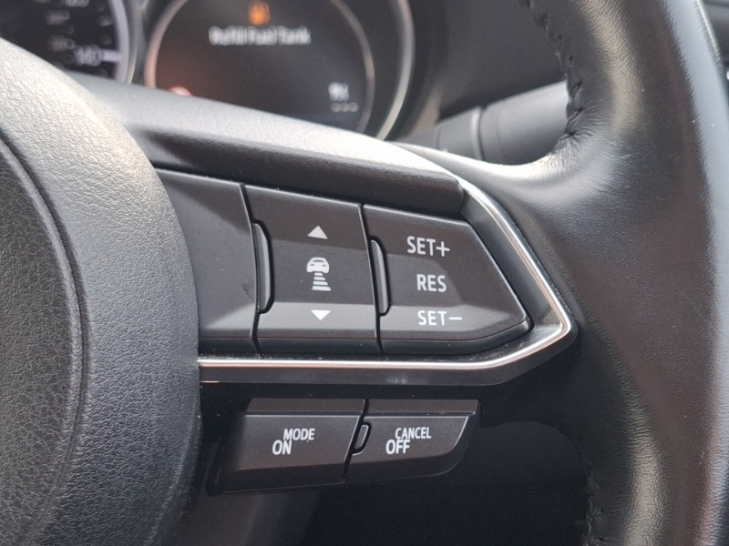 Used Mazda Mazda6 2020 for sale - 76393277: Photo 16