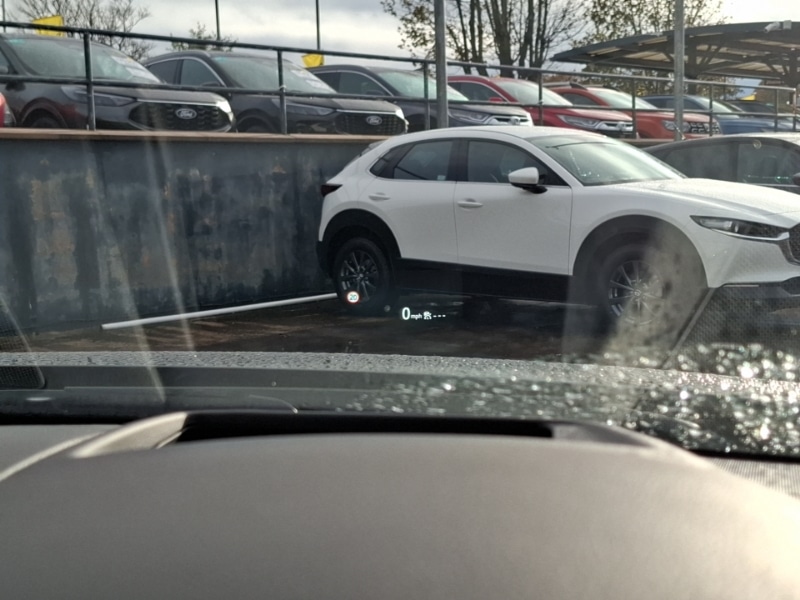 Used Mazda Mazda6 2020 for sale - 76393277: Photo 19