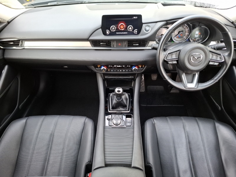 Used Mazda Mazda6 2020 for sale - 76393277: Photo 2