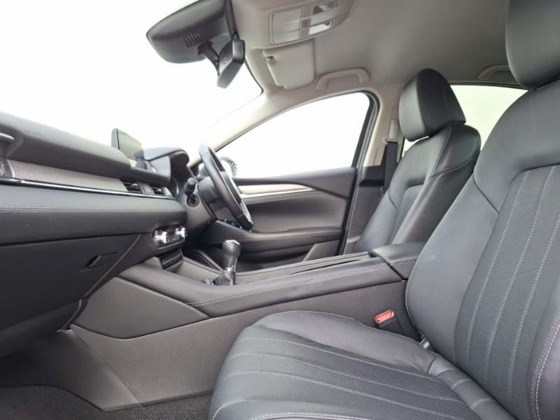 Used Mazda Mazda6 2020 for sale - 76393277: Photo 5