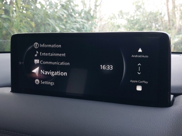 Used Mazda CX-5 2024 for sale - 74678615: Photo 10