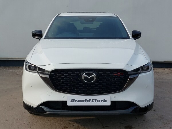 Used Mazda CX-5 2024 for sale - 74678615: Photo 13
