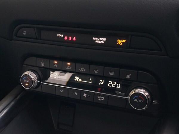 Used Mazda CX-5 2024 for sale - 74678615: Photo 16