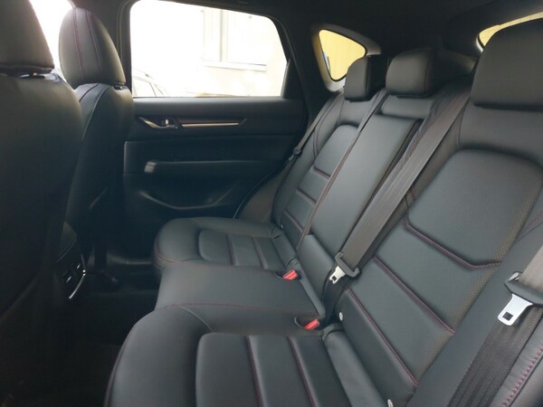Used Mazda CX-5 2024 for sale - 74678615: Photo 6