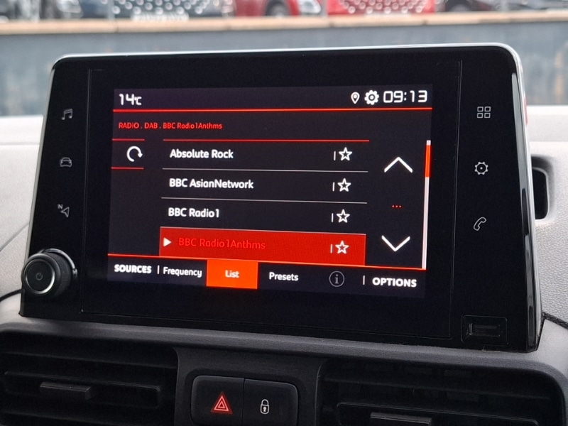 Used Citroen Berlingo 2024 for sale - 76721903: Photo 10