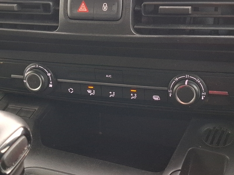 Used Citroen Berlingo 2024 for sale - 76721903: Photo 14