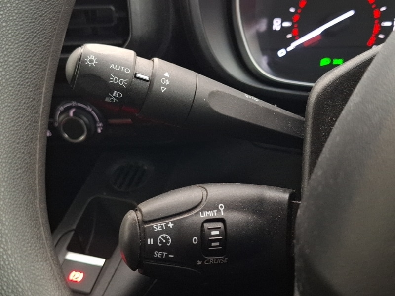 Used Citroen Berlingo 2024 for sale - 76721903: Photo 15