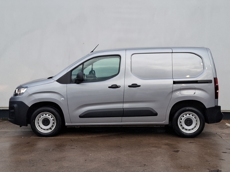 Used Citroen Berlingo 2024 for sale - 76721903: Photo 4