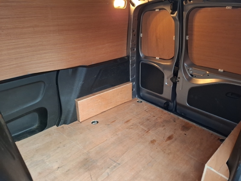 Used Citroen Berlingo 2024 for sale - 76721903: Photo 6