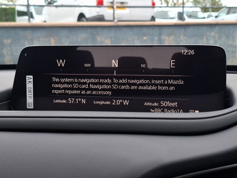 Used Mazda CX-30 2025 for sale - 76606301: Photo 17