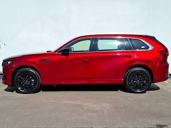 Used Mazda CX-80 2026 for sale - 78355321: Photo