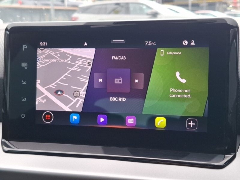 Used SEAT Ibiza 2024 for sale - 76199584: Photo 13