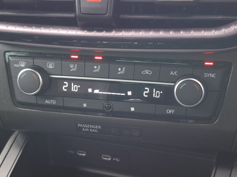 Used SEAT Ibiza 2024 for sale - 76199584: Photo 14