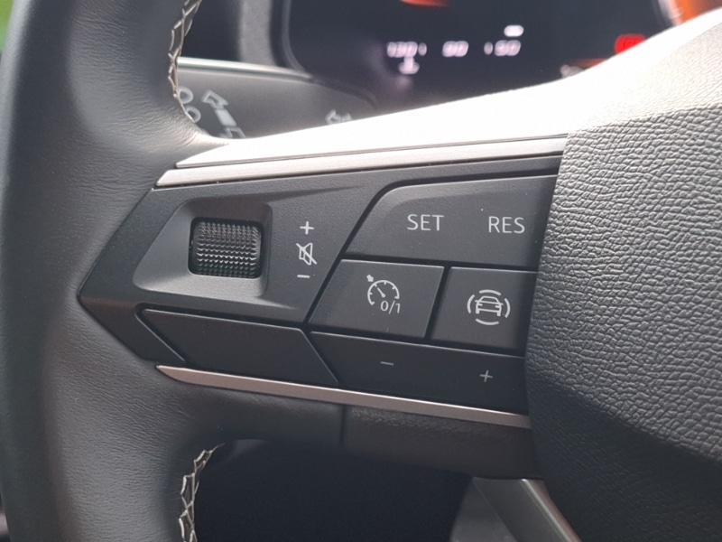 Used SEAT Ibiza 2024 for sale - 76199584: Photo 16