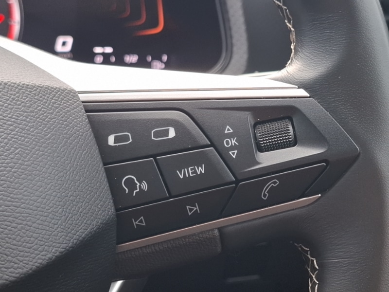 Used SEAT Ibiza 2024 for sale - 76199584: Photo 17