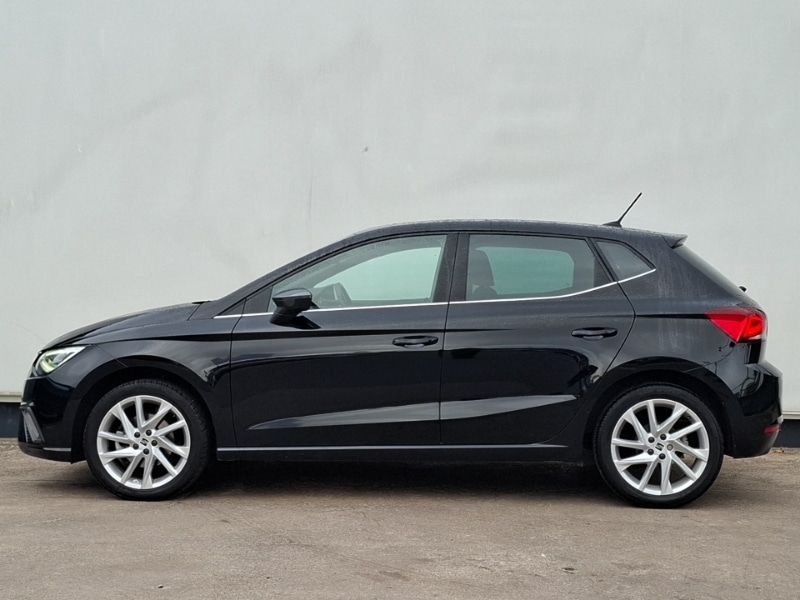 Used SEAT Ibiza 2024 for sale - 76199584: Photo 4