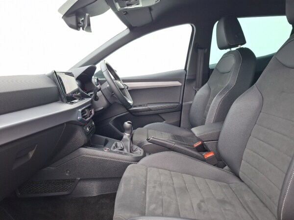 Used SEAT Ibiza 2024 for sale - 76199584: Photo 5