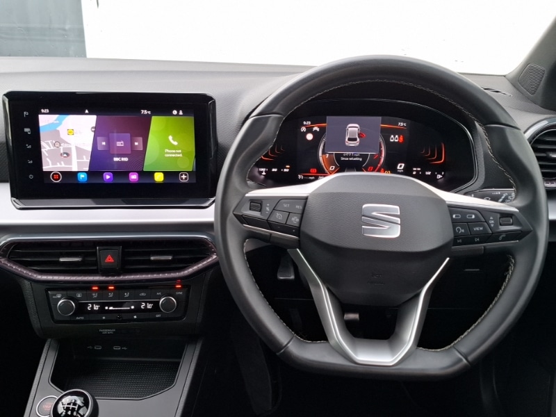 Used SEAT Ibiza 2024 for sale - 76199584: Photo 7