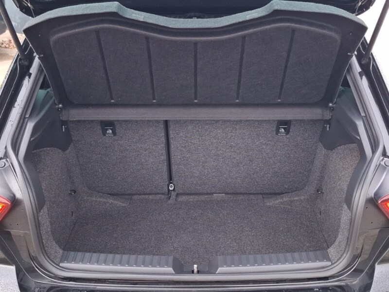 Used SEAT Ibiza 2024 for sale - 76199584: Photo 8